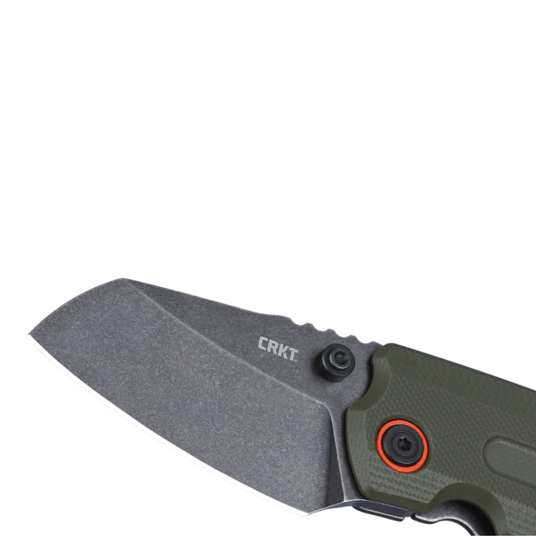 CRKT Overland™ Compact Frame Lock