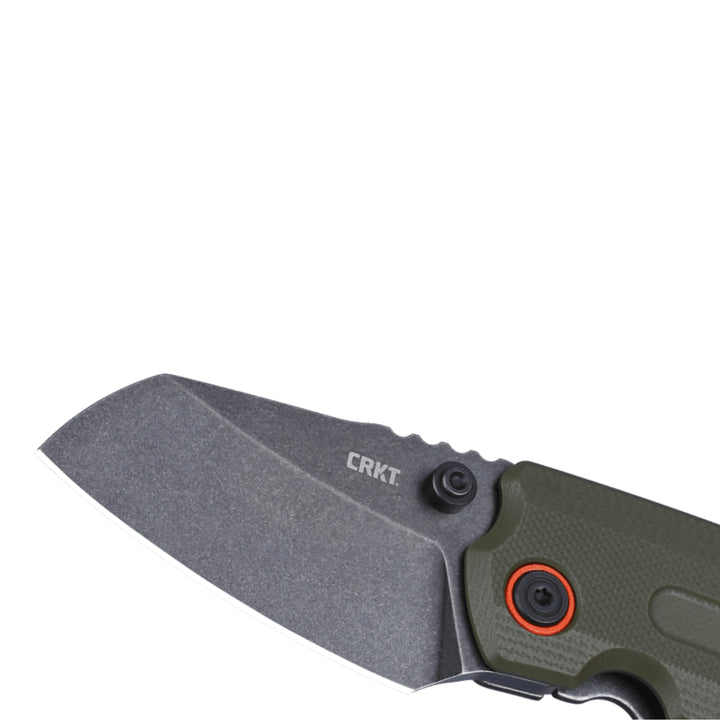 CRKT Overland™ Compact Frame Lock