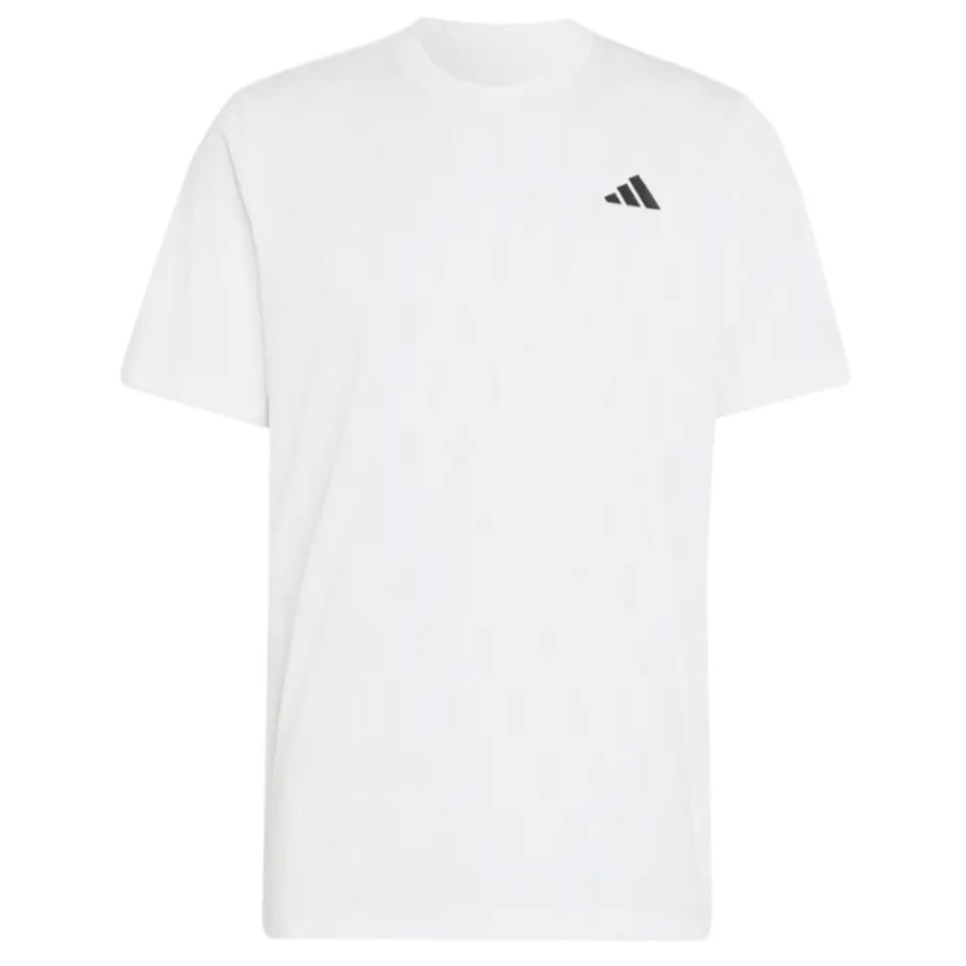 Adidas Club Graphic Tee
