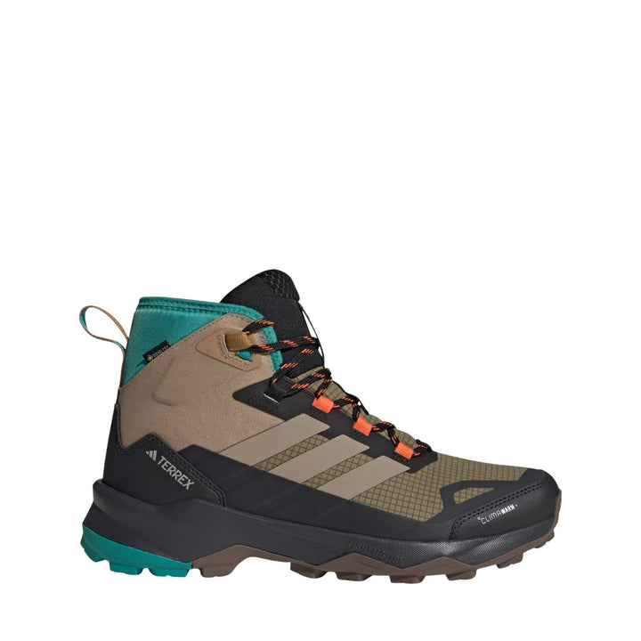 Adidas Terrex Men's Skychaser AX5 MID GTX Climawarm Hiking Boots