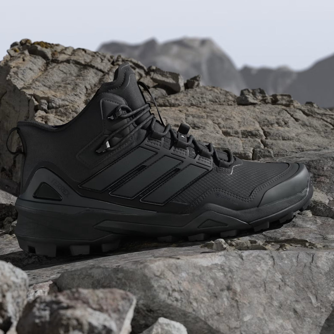 Adidas Terrex Men's Skychaser MID GTX Hiking Shoes