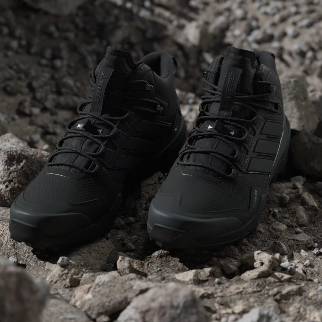 Adidas Terrex Men's Skychaser MID GTX Hiking Shoes