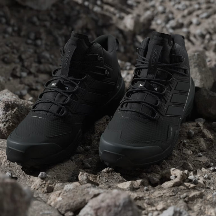 Adidas Terrex Men's Skychaser MID GTX Hiking Shoes