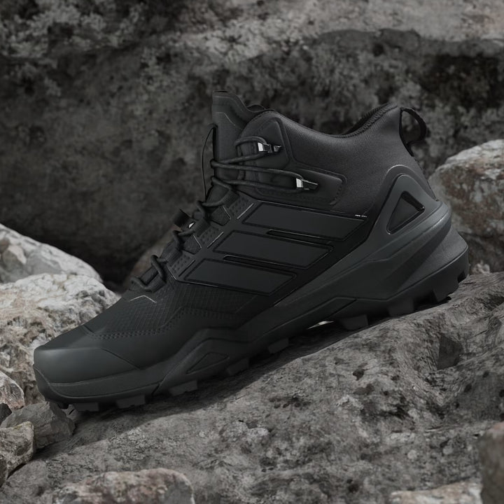 Adidas Terrex Men's Skychaser MID GTX Hiking Shoes