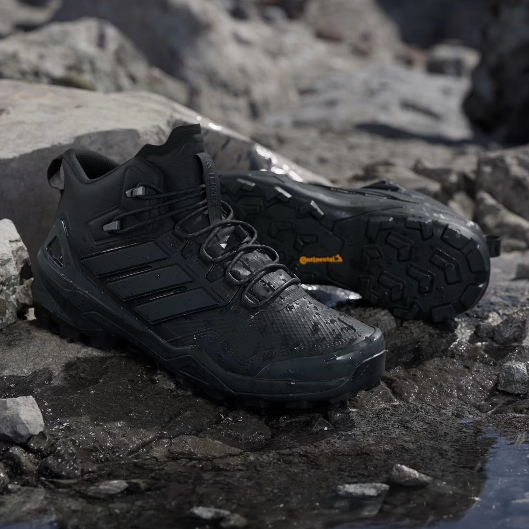 Adidas Terrex Men's Skychaser MID GTX Hiking Shoes