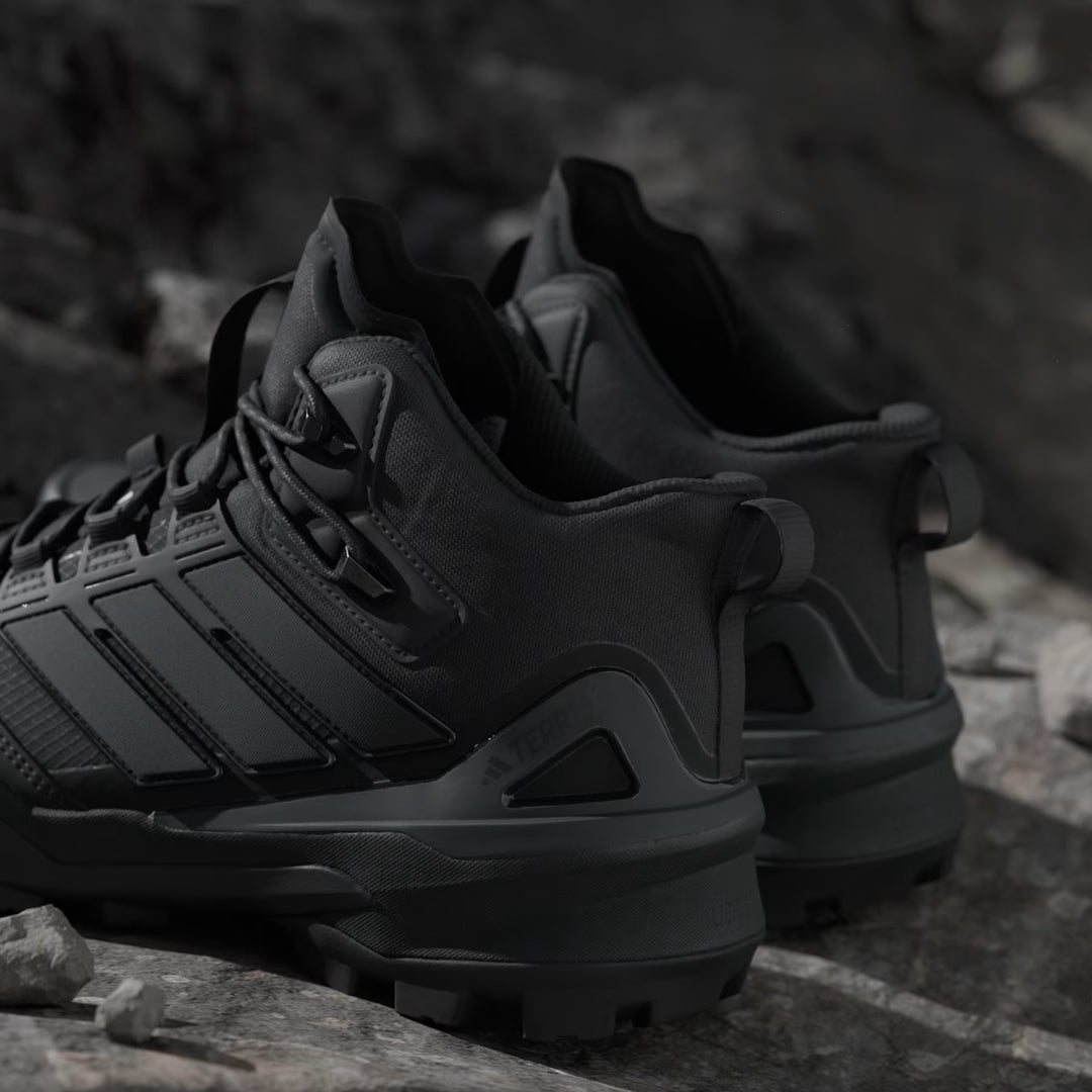 Adidas Terrex Men's Skychaser MID GTX Hiking Shoes