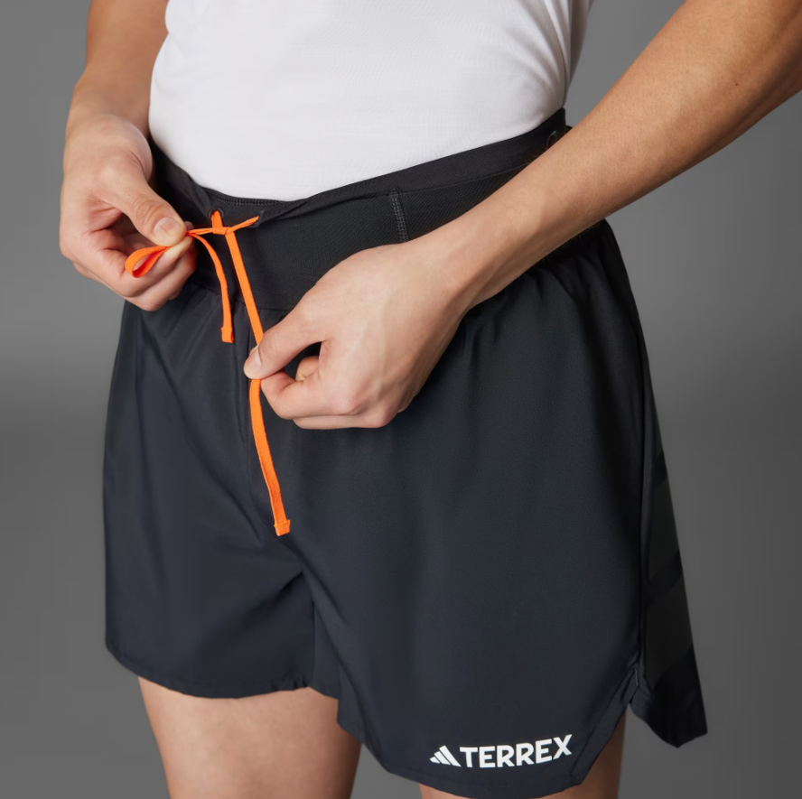 Adidas Terrex Men's Xperior Shorts 5" XPR