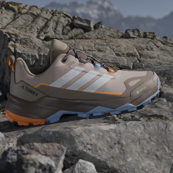 Adidas Terrex Women's Skychaser AX5 GTX Hiking Shoes