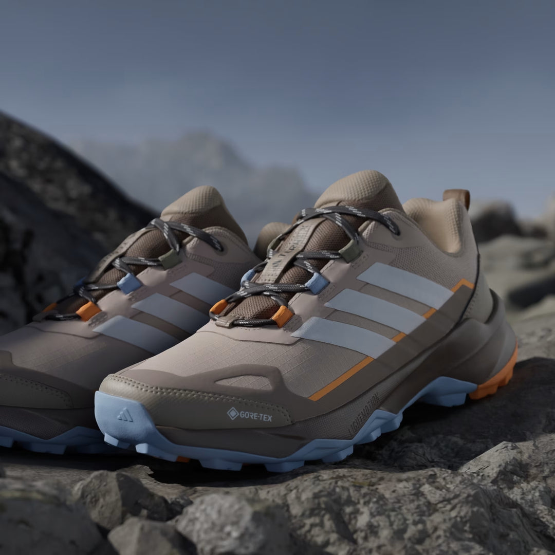 Adidas Terrex Women's Skychaser AX5 GTX Hiking Shoes