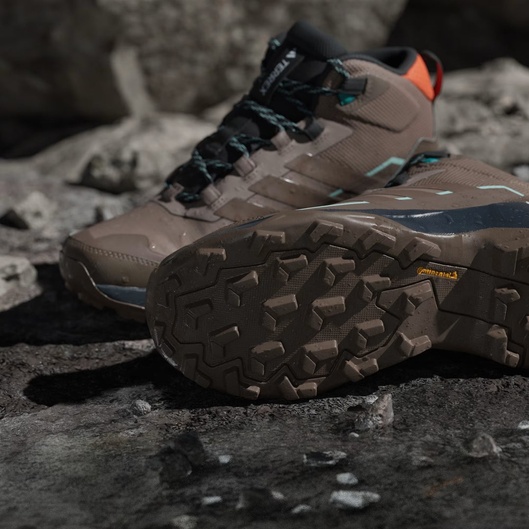 Adidas Terrex Women's Skychaser AX5 MID GTX Hiking Boots