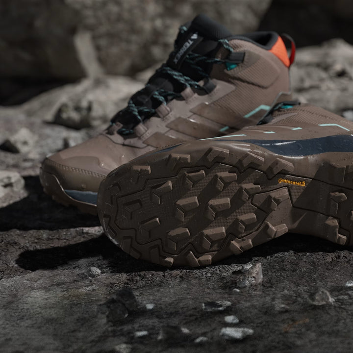 Adidas Terrex Women's Skychaser AX5 MID GTX Hiking Boots