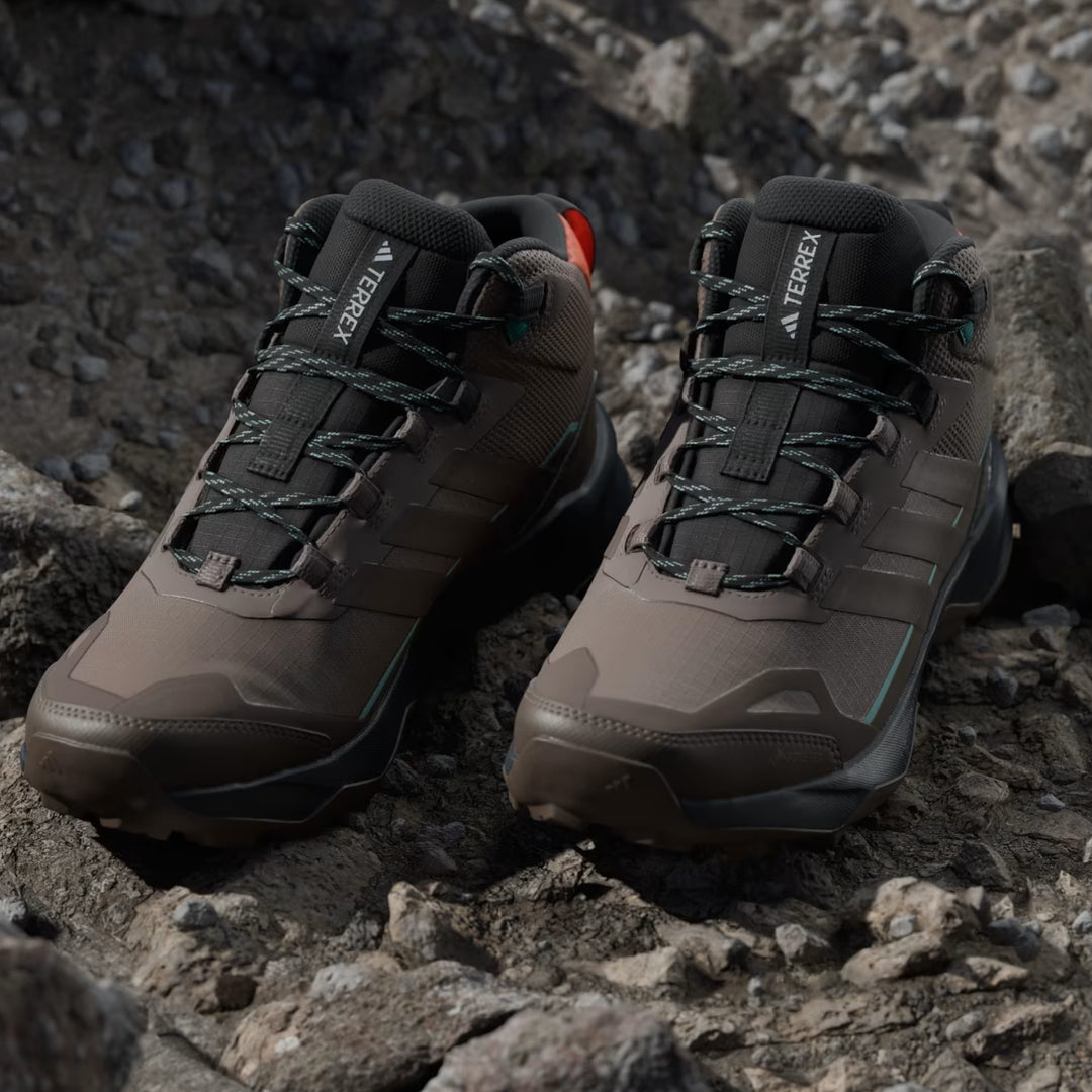 Adidas Terrex Women's Skychaser AX5 MID GTX Hiking Boots