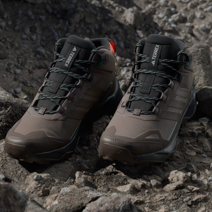 Adidas Terrex Women's Skychaser AX5 MID GTX Hiking Boots