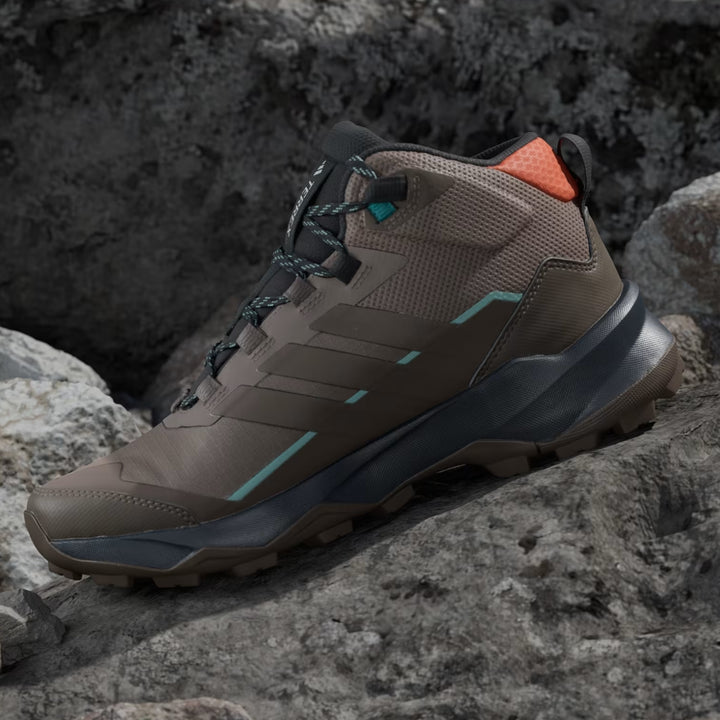 Adidas Terrex Women's Skychaser AX5 MID GTX Hiking Boots
