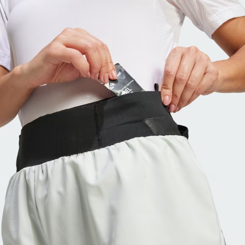 Adidas Terrex Women's Xperior Shorts XPR