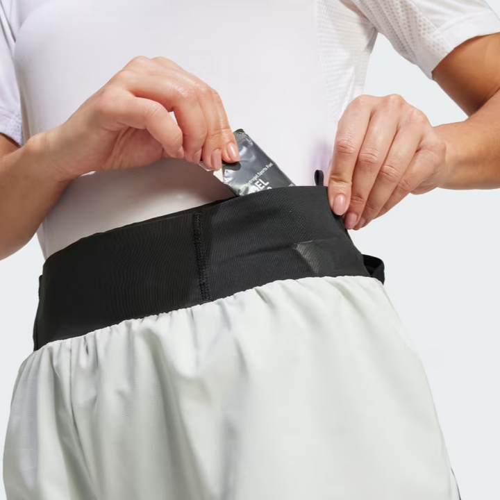 Adidas Terrex Women's Xperior Shorts XPR