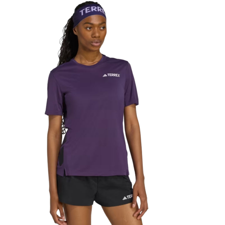 Adidas Terrex Womens Xperior Climacool+ Tee