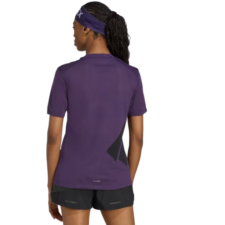 Adidas Terrex Womens Xperior Climacool+ Tee