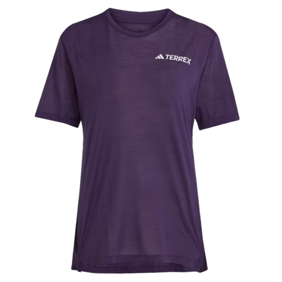 Adidas Terrex Womens Xperior Climacool+ Tee