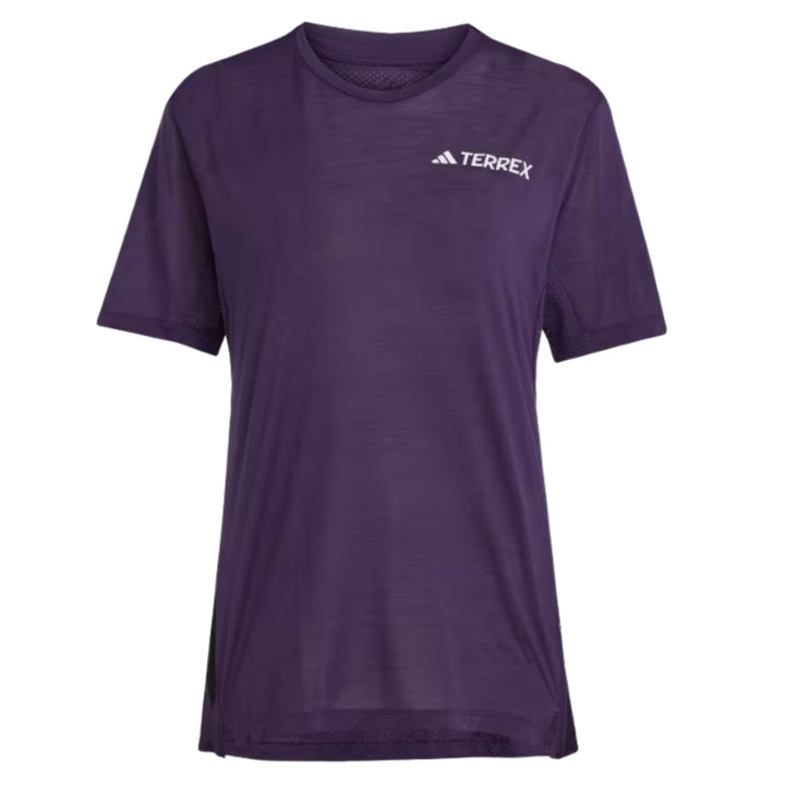 Adidas Terrex Womens Xperior Climacool+ Tee