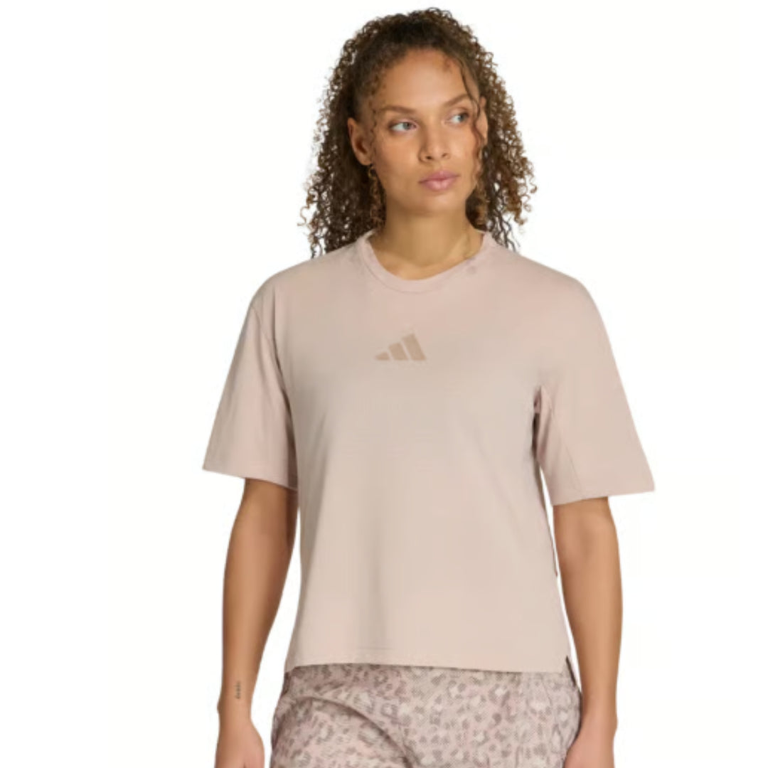 Adidas terrex womens xploric climacool+ trail tshirt