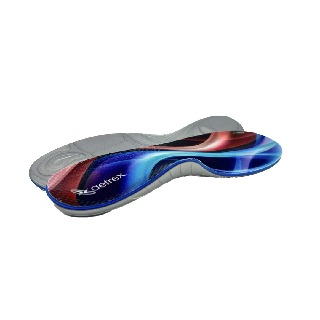 Aetrex Orthotics Edge L1800
