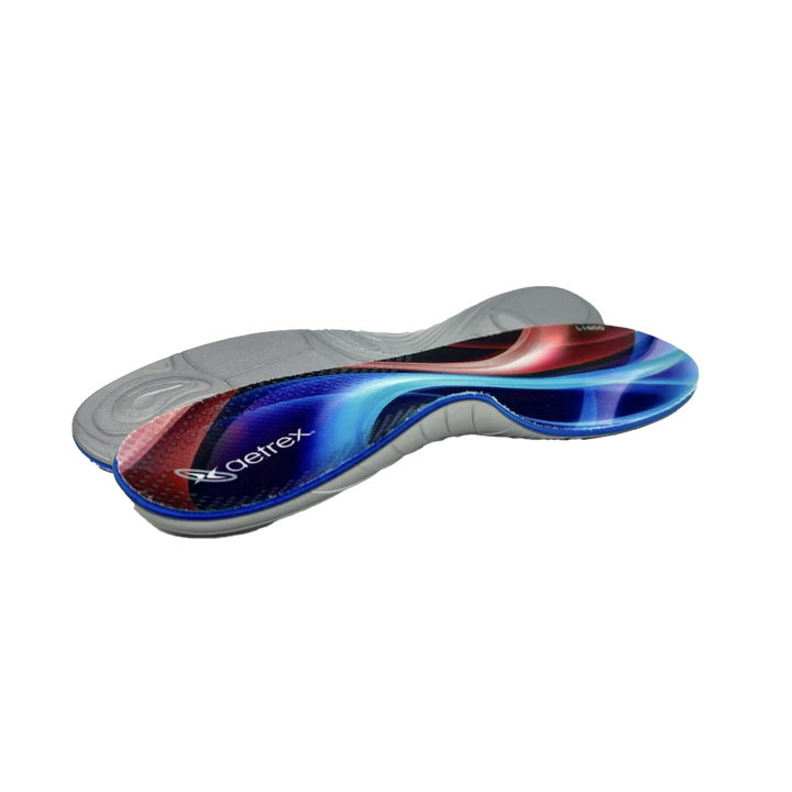 Aetrex Orthotics Edge L1800
