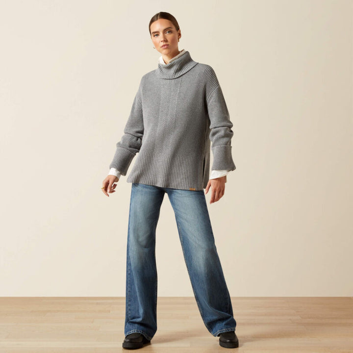 Arait Women's Lendal Sweater