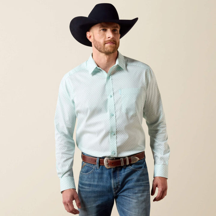 Ariat Men's Everything Classic Fit Shirt