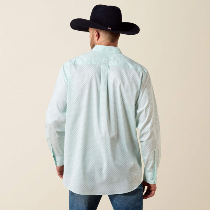 Ariat Men's Everything Classic Fit Shirt
