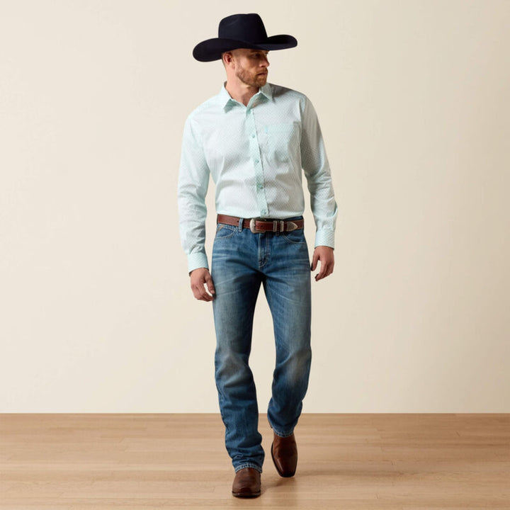 Ariat Men's Everything Classic Fit Shirt