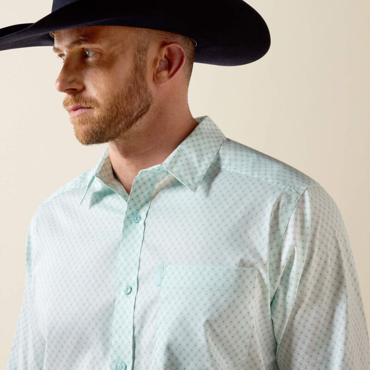 Ariat Men's Everything Classic Fit Shirt
