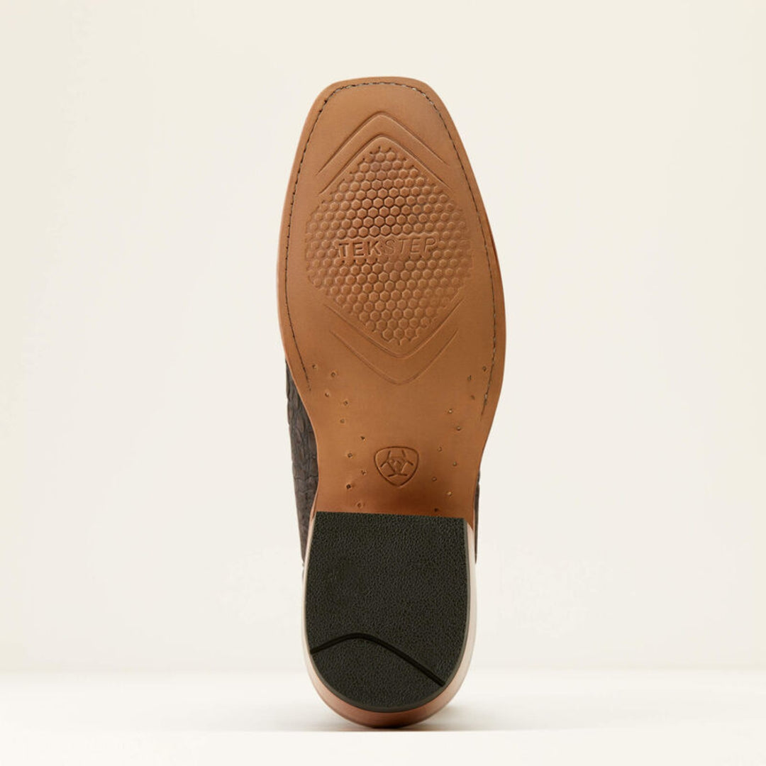 Ariat Men's Futurity Finalist Narrow Cutter Toe Cowboy Boot