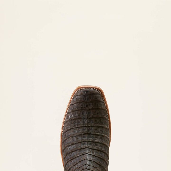 Ariat Men's Futurity Finalist Narrow Cutter Toe Cowboy Boot
