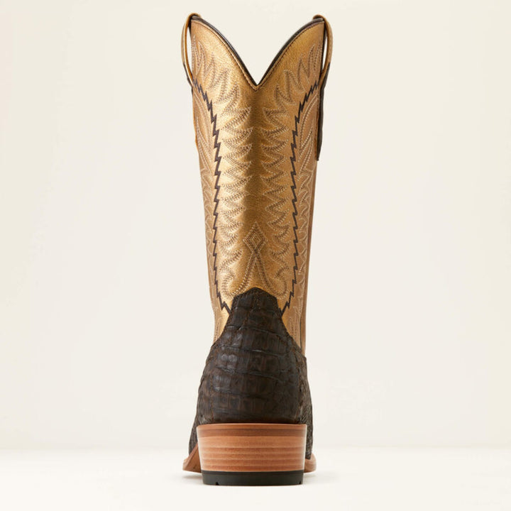 Ariat Men's Futurity Finalist Narrow Cutter Toe Cowboy Boot
