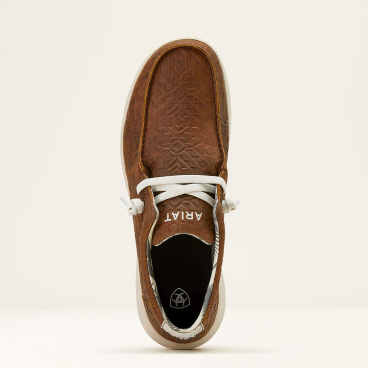 Ariat Men's Hilo Shoe