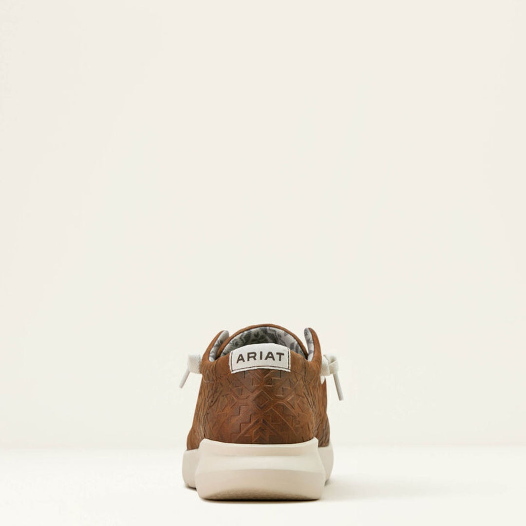 Ariat Men's Hilo Shoe