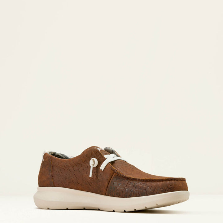 Ariat Men's Hilo Shoe