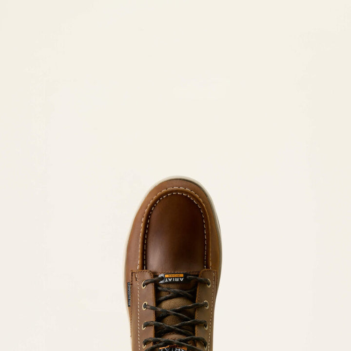 Ariat Men's Outmatch Mid Composite Toe Work Shoe