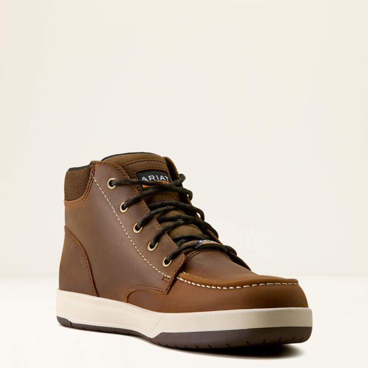 Ariat Men's Outmatch Mid Composite Toe Work Shoe