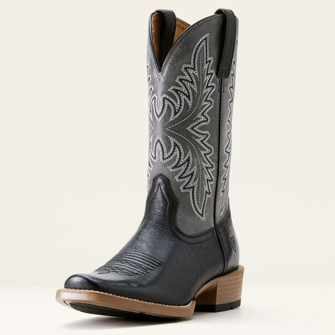 Ariat Men's Renegade Narrow Cutter Toe Cowboy Boot