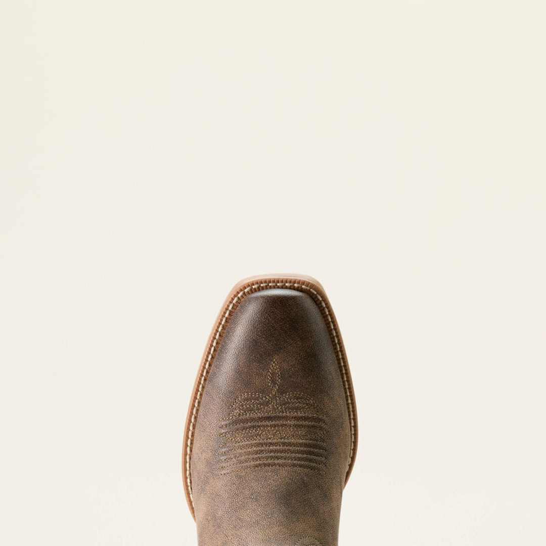Ariat Men's Renegade Narrow Cutter Toe Cowboy Boot