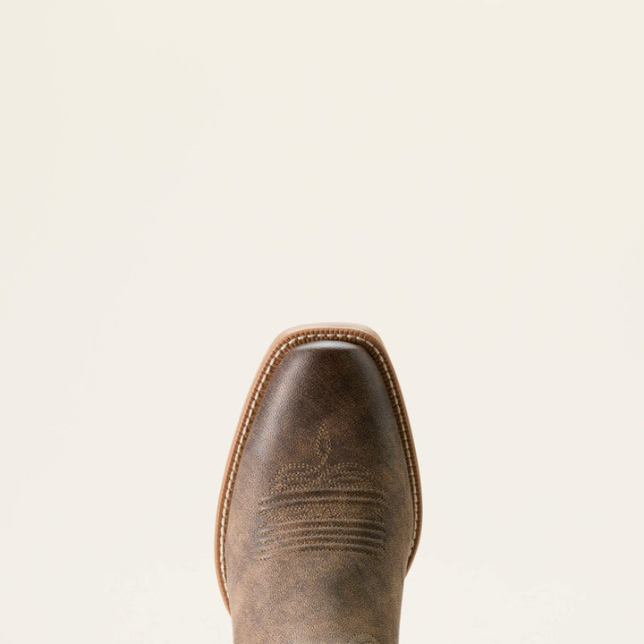 Ariat Men's Renegade Narrow Cutter Toe Cowboy Boot
