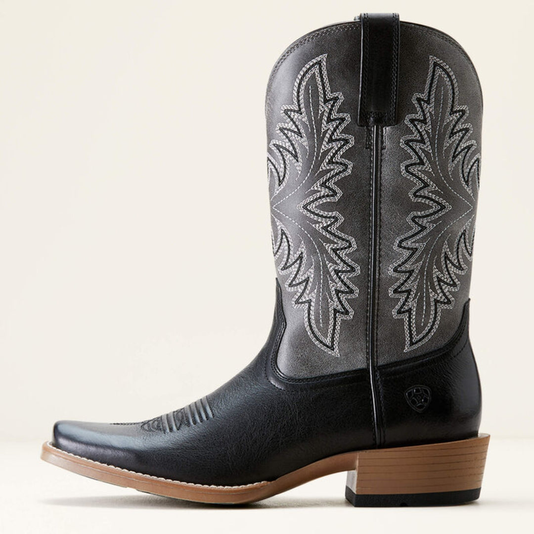 Ariat Men's Renegade Narrow Cutter Toe Cowboy Boot