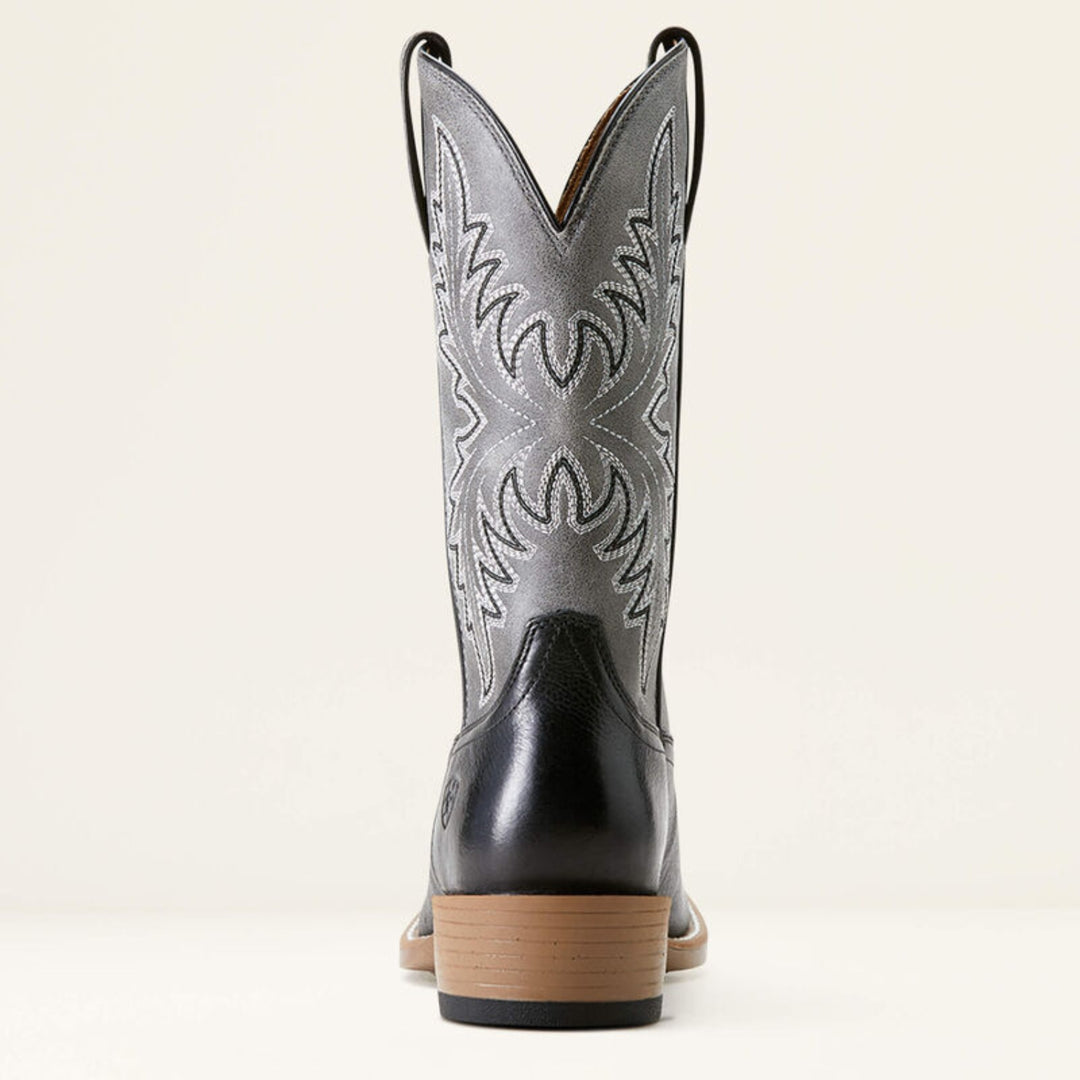 Ariat Men's Renegade Narrow Cutter Toe Cowboy Boot