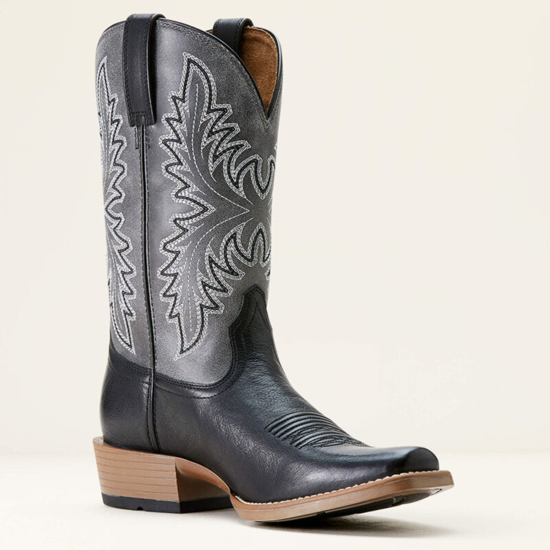 Ariat Men's Renegade Narrow Cutter Toe Cowboy Boot
