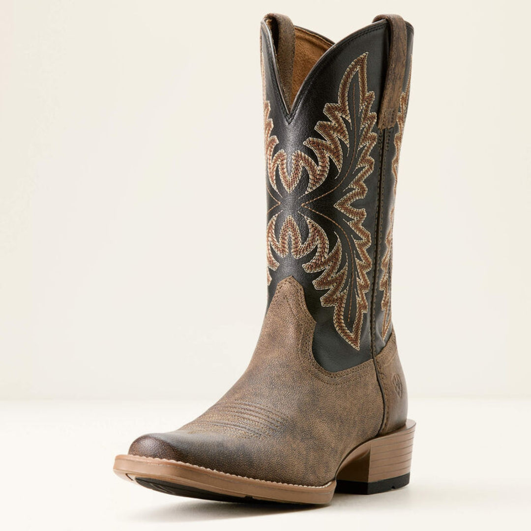 Ariat Men's Renegade Narrow Cutter Toe Cowboy Boot
