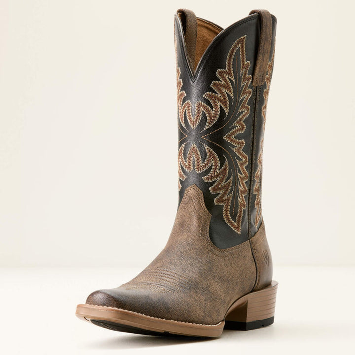 Ariat Men's Renegade Narrow Cutter Toe Cowboy Boot
