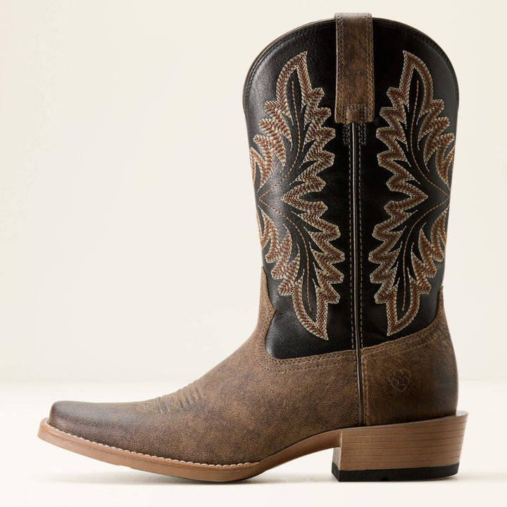 Ariat Men's Renegade Narrow Cutter Toe Cowboy Boot