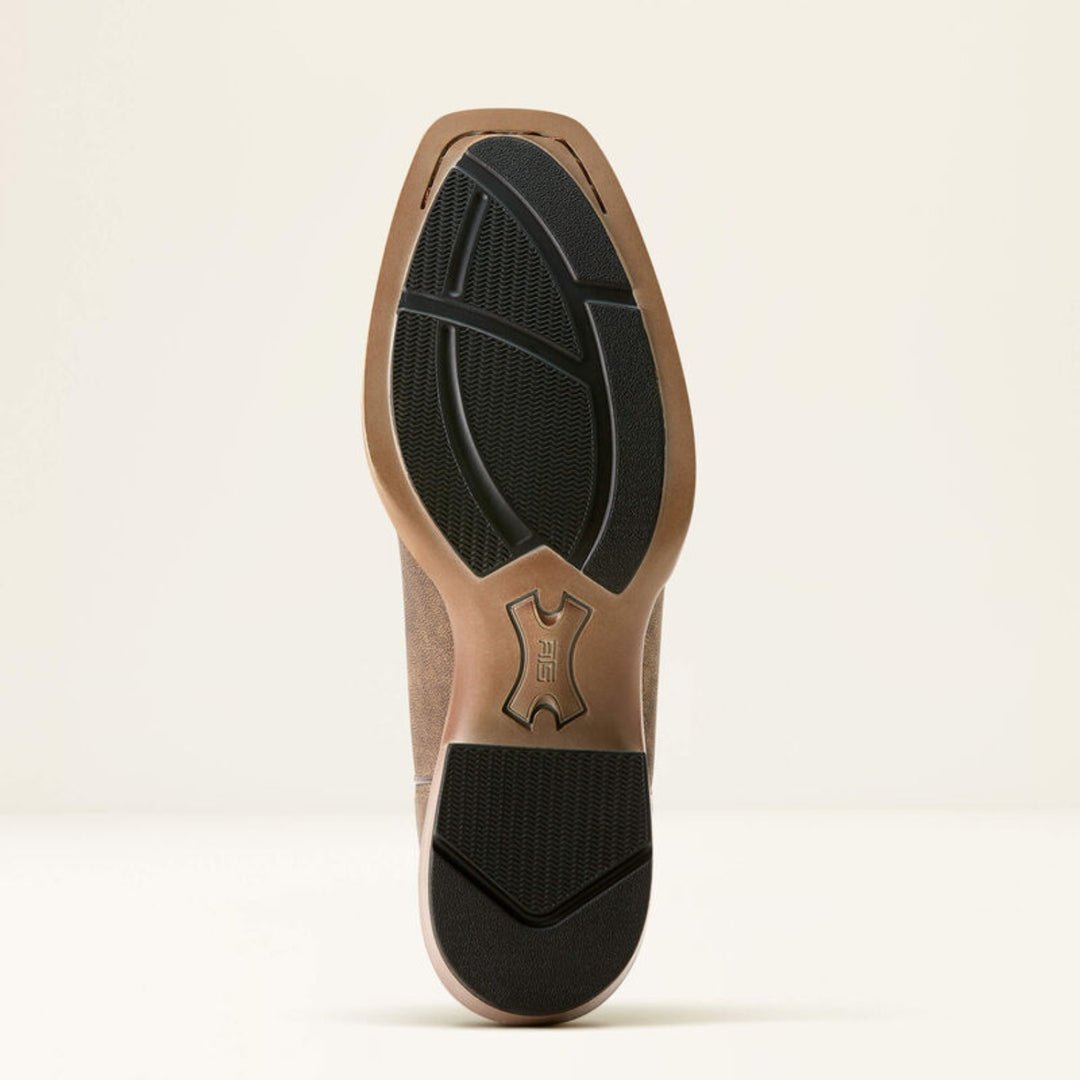 Ariat Men's Renegade Narrow Cutter Toe Cowboy Boot